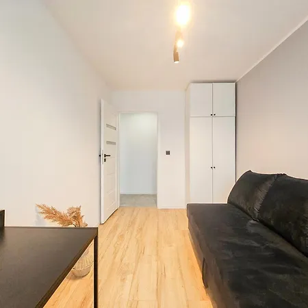 Macedonska By As 60m2 3 Apartamento *