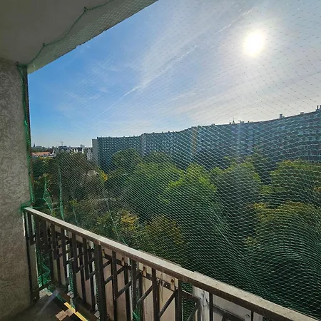 Macedonska By As 60m2 3 Apartamento *